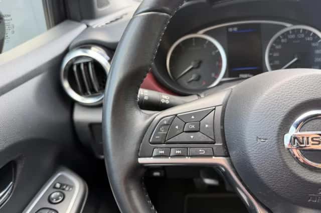 Nissan Micra (2020) thumbnail 10