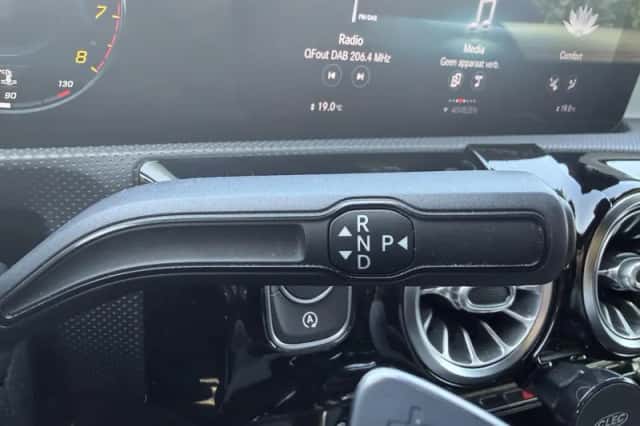 Mercedes-Benz CLA-Klasse (2020) thumbnail 33