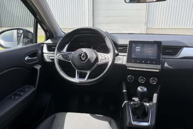 Renault Captur (2022) thumbnail 20