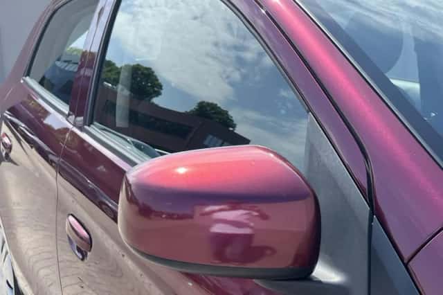 Mitsubishi Space Star (2018) thumbnail 32