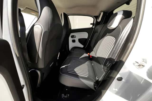 Renault Twingo (2022) thumbnail 11