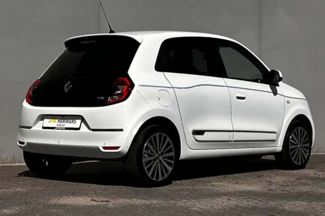 Renault Twingo (2022) thumbnail 3