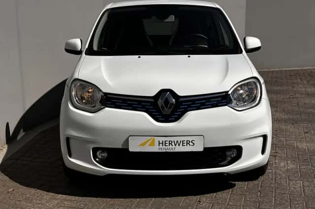 Renault Twingo (2022) thumbnail 44