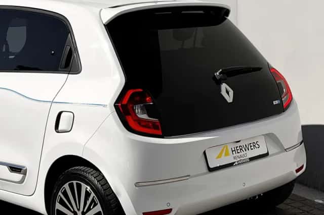 Renault Twingo (2022) thumbnail 45