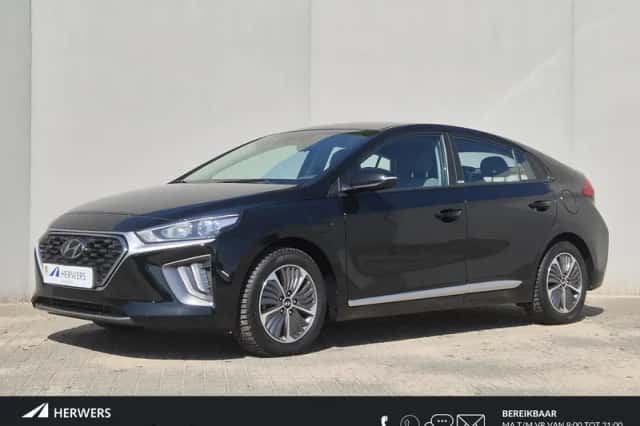 Hyundai Ioniq (2021)