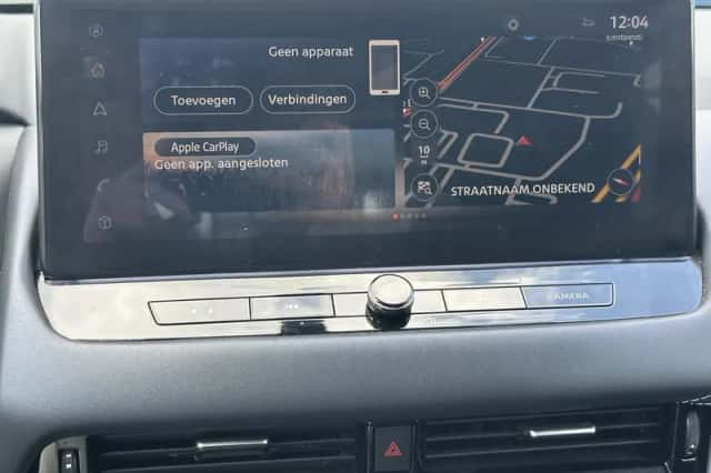 Nissan Qashqai (2023) thumbnail 33