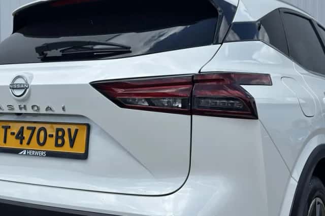 Nissan Qashqai (2023) thumbnail 36