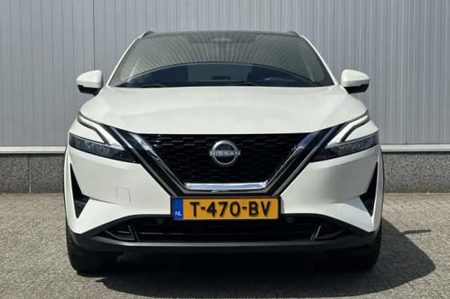 Nissan Qashqai (2023) thumbnail 39