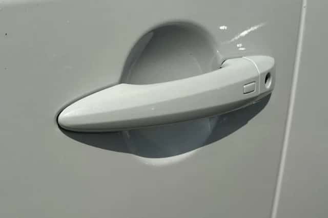 Nissan Qashqai (2023) thumbnail 46