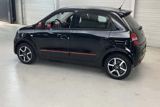 Renault Twingo (2016) thumbnail 28
