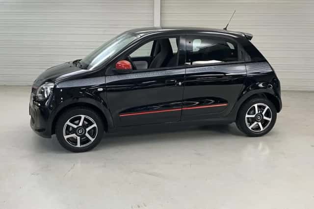 Renault Twingo (2016) thumbnail 31