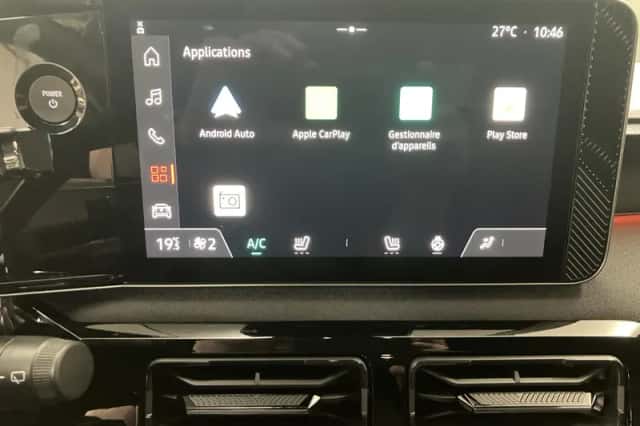 Nissan Micra (2026) thumbnail 23