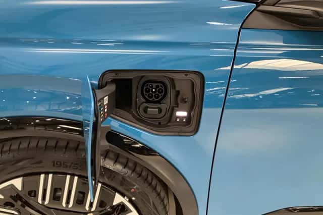Nissan Micra (2026) thumbnail 30