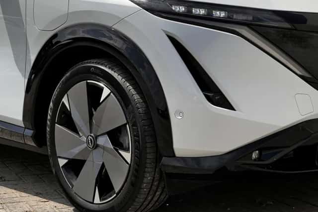 Nissan Ariya (2022) thumbnail 60