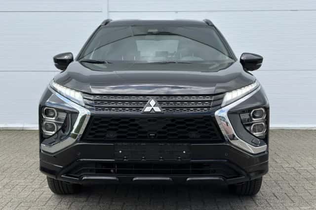 Mitsubishi Eclipse Cross (2025) thumbnail 37