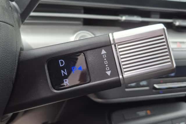 Hyundai Kona (2024) thumbnail 14