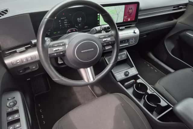 Hyundai Kona (2024) thumbnail 15