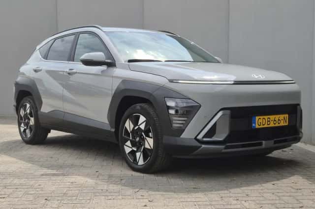 Hyundai Kona (2024) thumbnail 18
