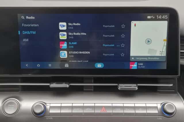 Hyundai Kona (2024) thumbnail 39