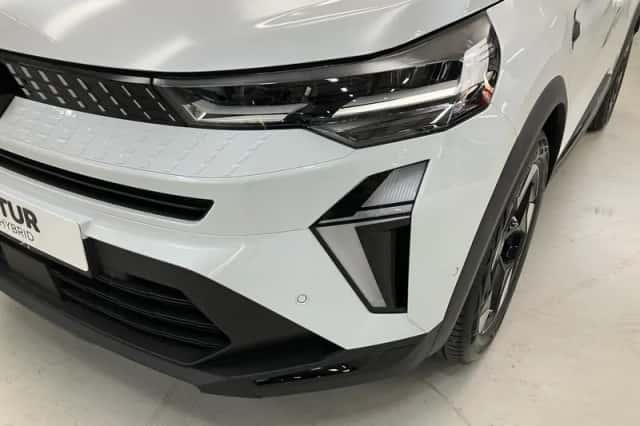 Renault Captur (2026) thumbnail 25