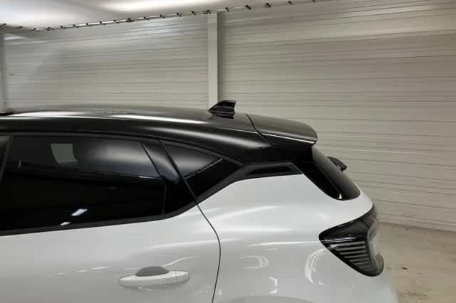 Renault Captur (2026) thumbnail 35