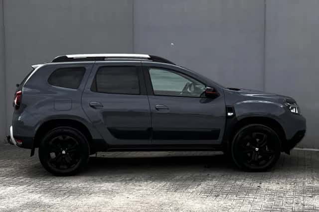 Dacia Duster (2022) thumbnail 14