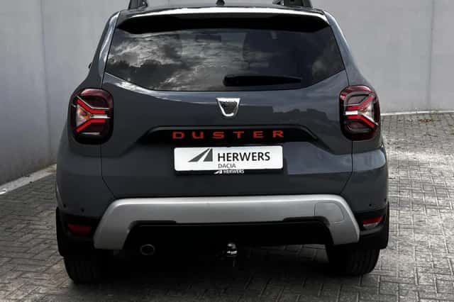 Dacia Duster (2022) thumbnail 46