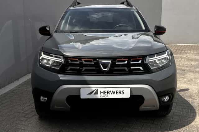 Dacia Duster (2022) thumbnail 49