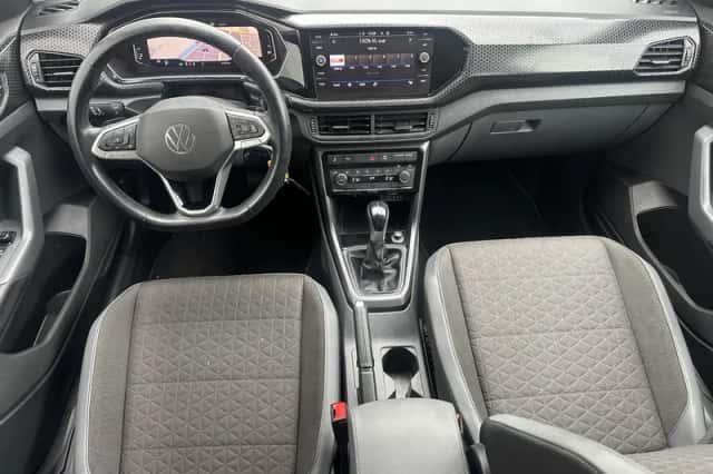 Volkswagen T-Cross (2021) thumbnail 2