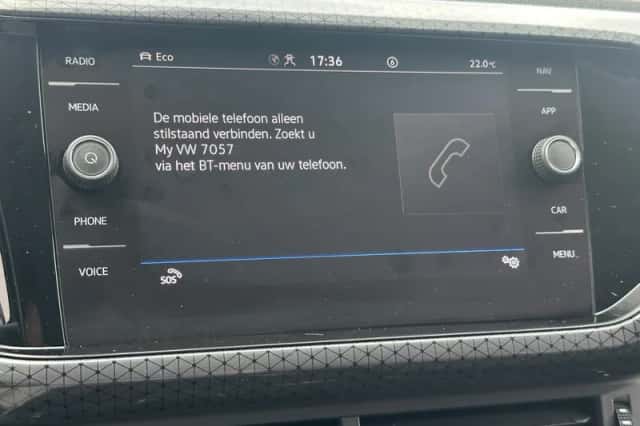 Volkswagen T-Cross (2021) thumbnail 34