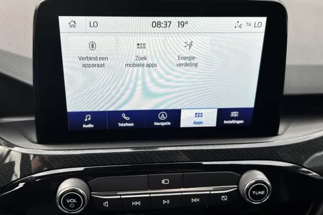 Ford Kuga (2023) thumbnail 40