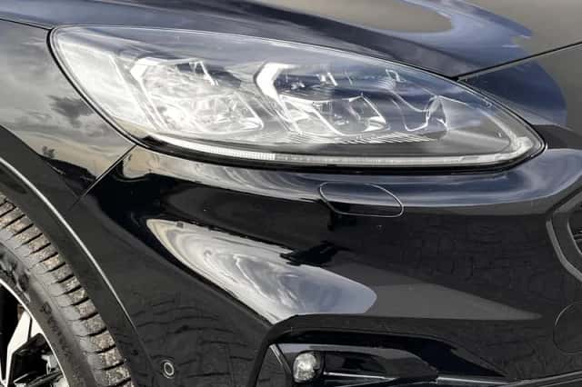 Ford Kuga (2023) thumbnail 49
