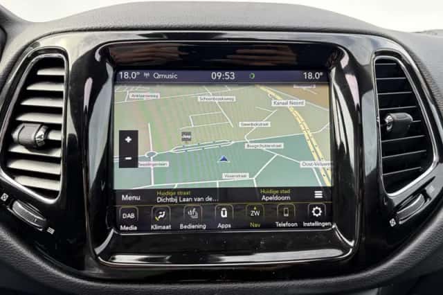 Jeep Compass (2019) thumbnail 29