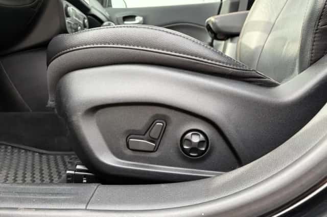Jeep Compass (2019) thumbnail 37