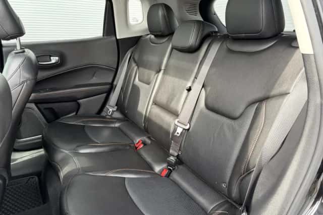 Jeep Compass (2019) thumbnail 8