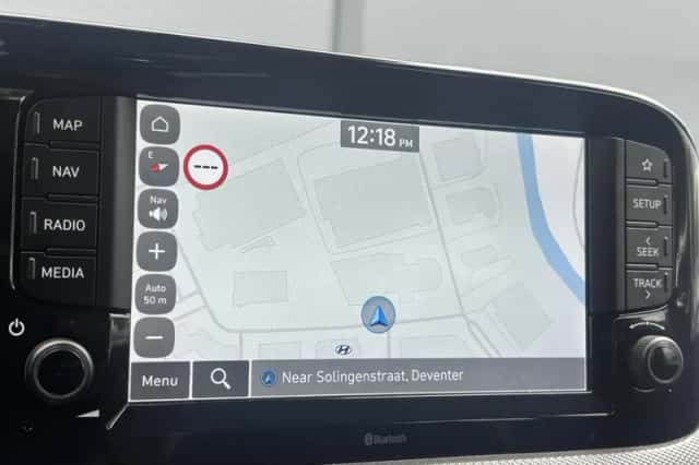 Hyundai i10 (2022) thumbnail 12