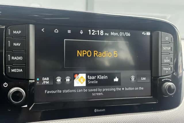 Hyundai i10 (2022) thumbnail 22