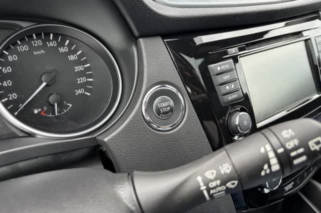 Nissan Qashqai (2020) thumbnail 17