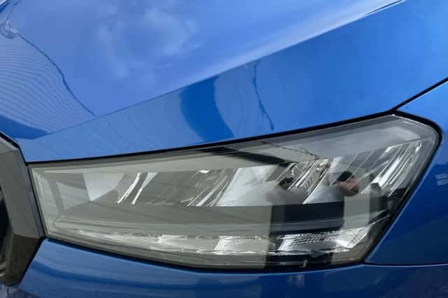 Škoda Fabia (2024) thumbnail 32
