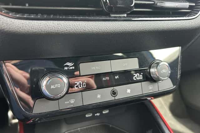 Škoda Fabia (2024) thumbnail 7