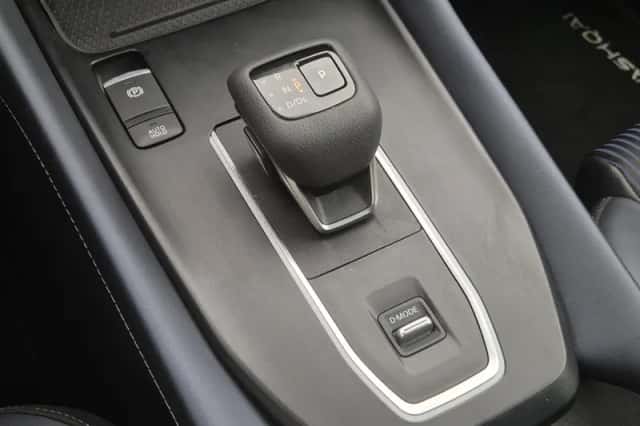 Nissan Qashqai (2024) thumbnail 13