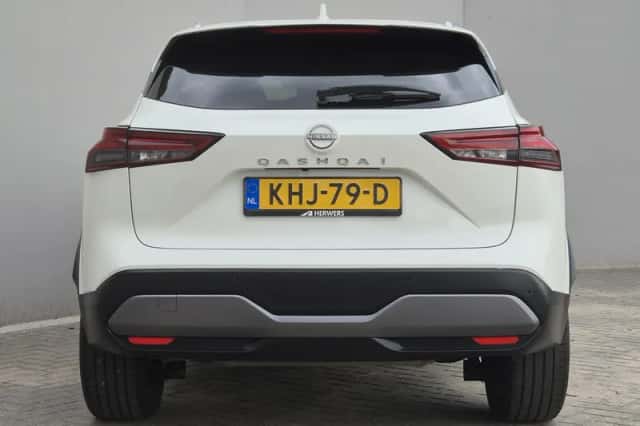 Nissan Qashqai (2024) thumbnail 24