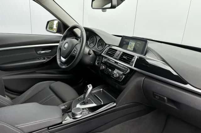 BMW 3-Serie (2018) thumbnail 25