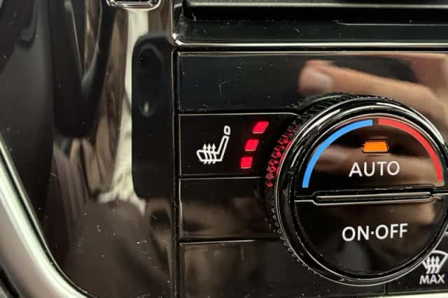 Nissan Qashqai (2025) thumbnail 29