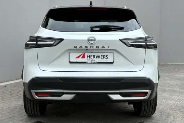 Nissan Qashqai (2025) thumbnail 34