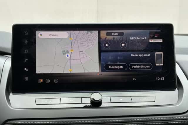 Nissan Qashqai (2025) thumbnail 5