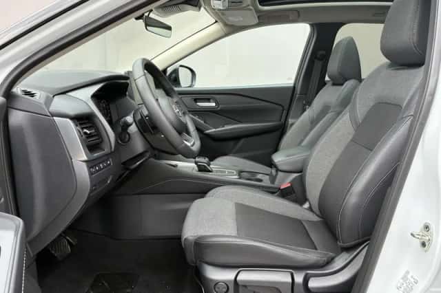 Nissan Qashqai (2025) thumbnail 7