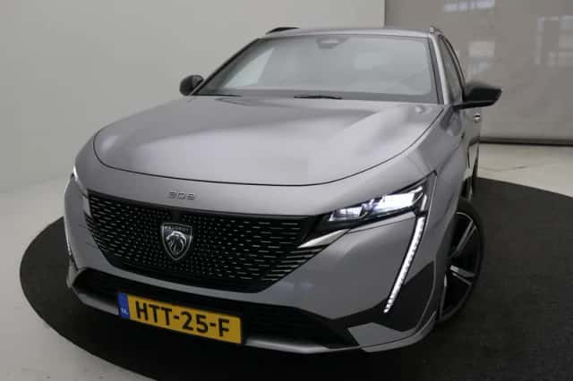Peugeot 308 (2025) thumbnail 18