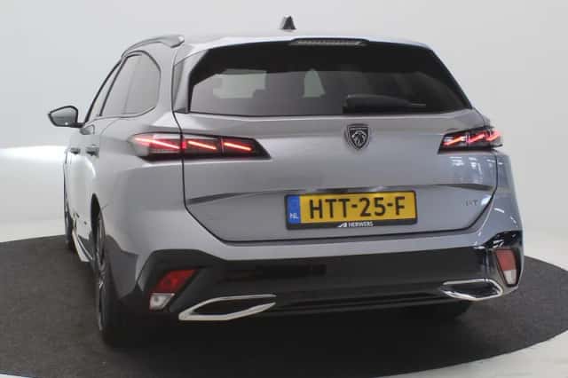 Peugeot 308 (2025) thumbnail 20