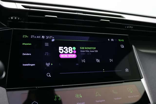 Peugeot 308 (2025) thumbnail 35